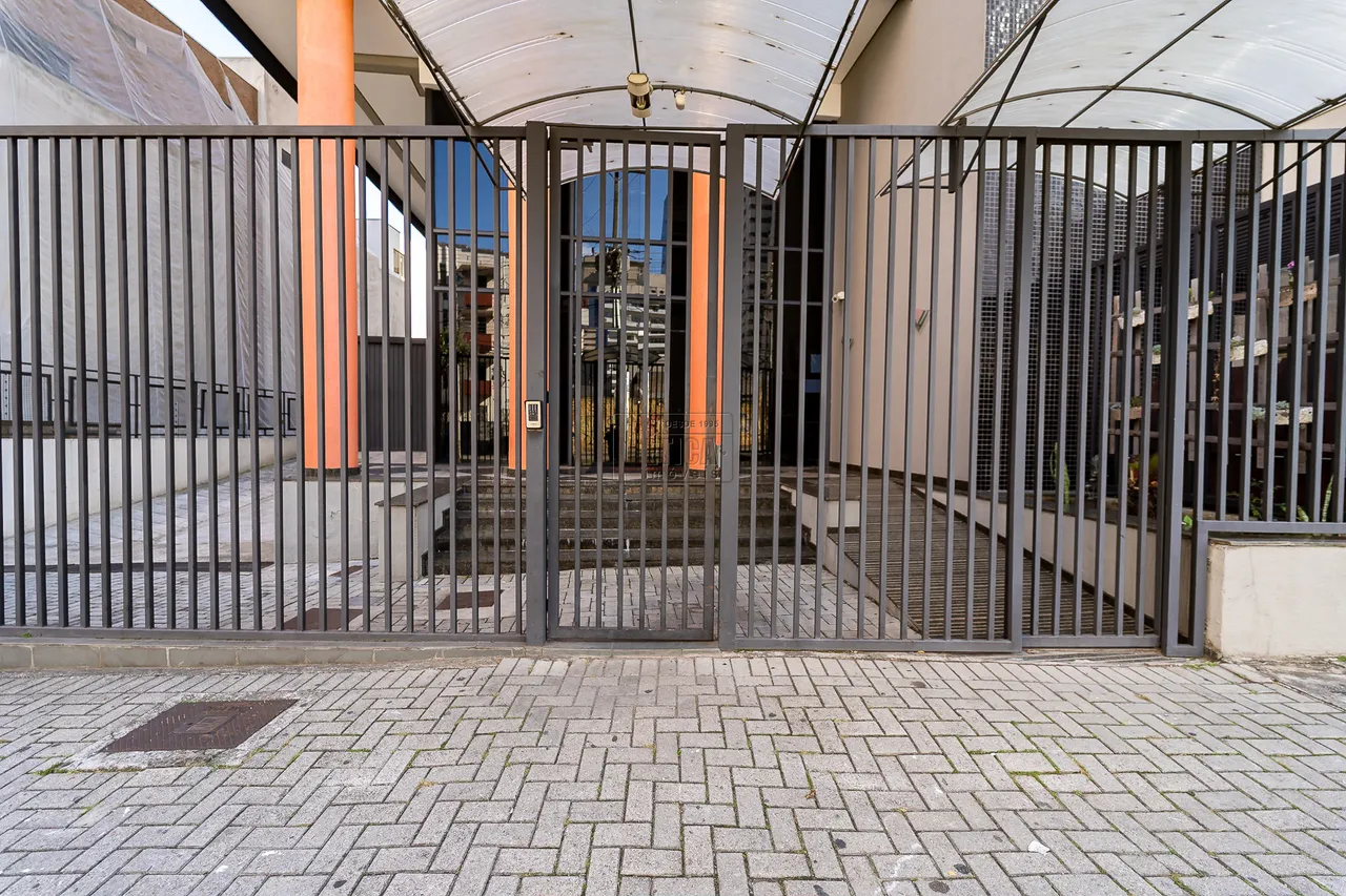Rental apartment with 1 bedroom on the top floor — photo 15