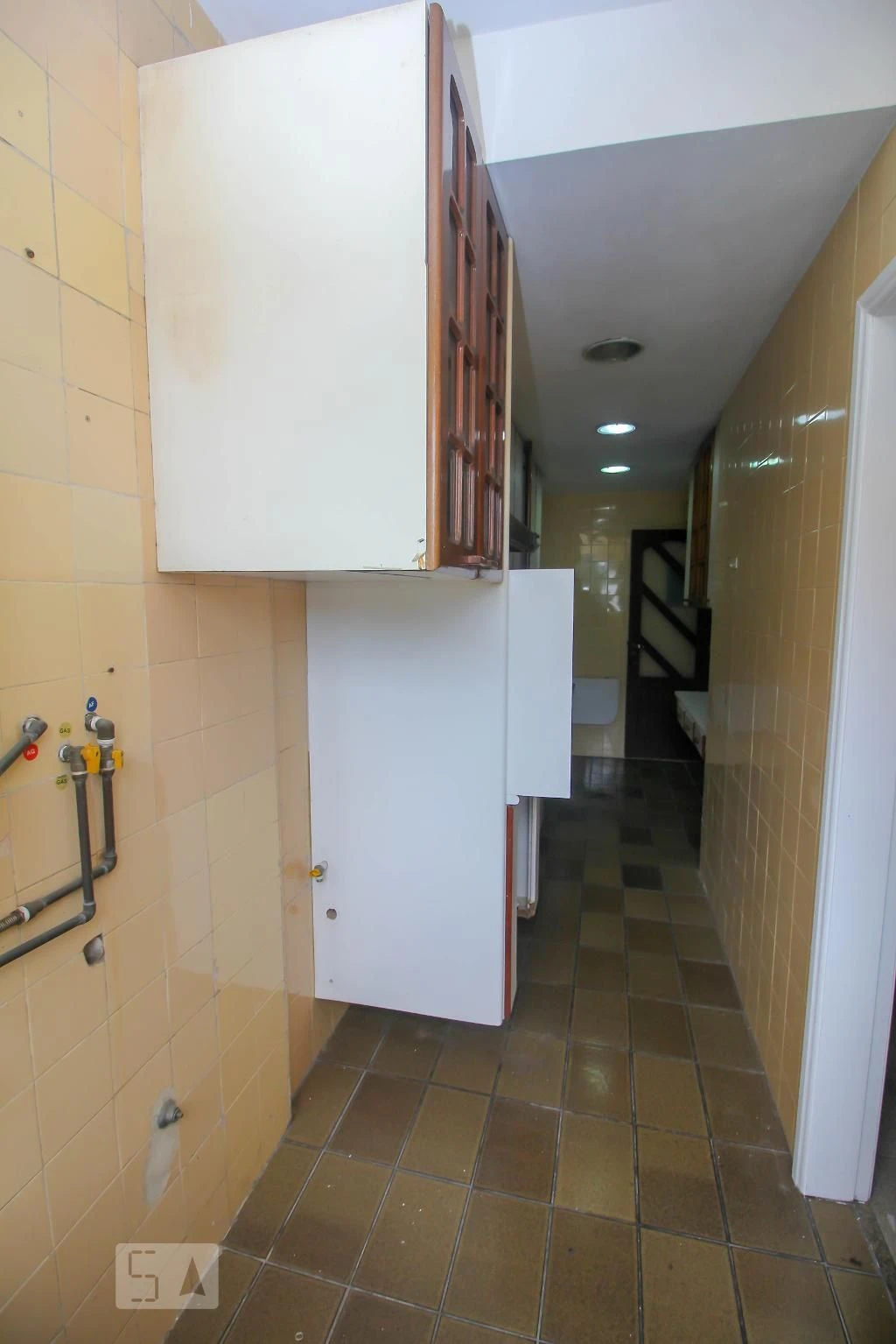 Apartment, 93 m², with a home office — photo 9