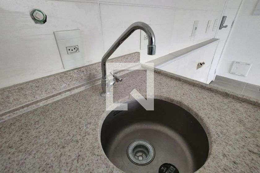 1-bedroom apartment with open-plan kitchen and 50 m² — photo 29