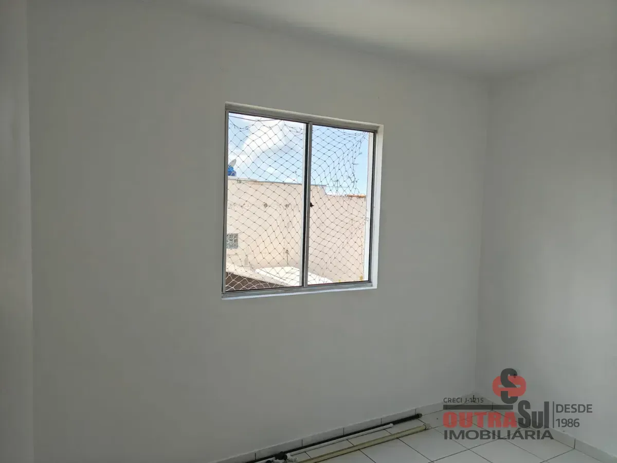 Departamento en piso 2 con lavadora — photo 21