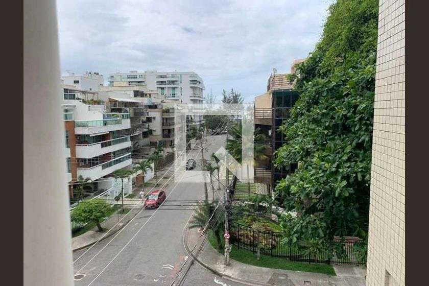 296 m² apartment with 4 bedrooms and 3 parking spots — photo 23