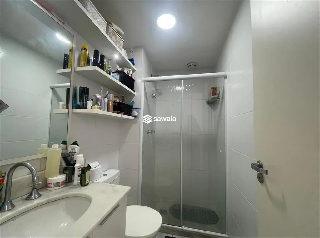 Furnished 2-bedroom apartment with en-suite, 66 m² — photo 21