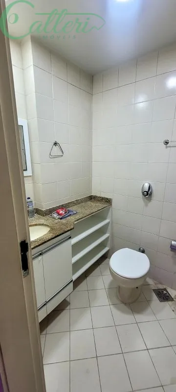 2-bedroom apartment with a washing machine in Rio de Janeiro — photo 20