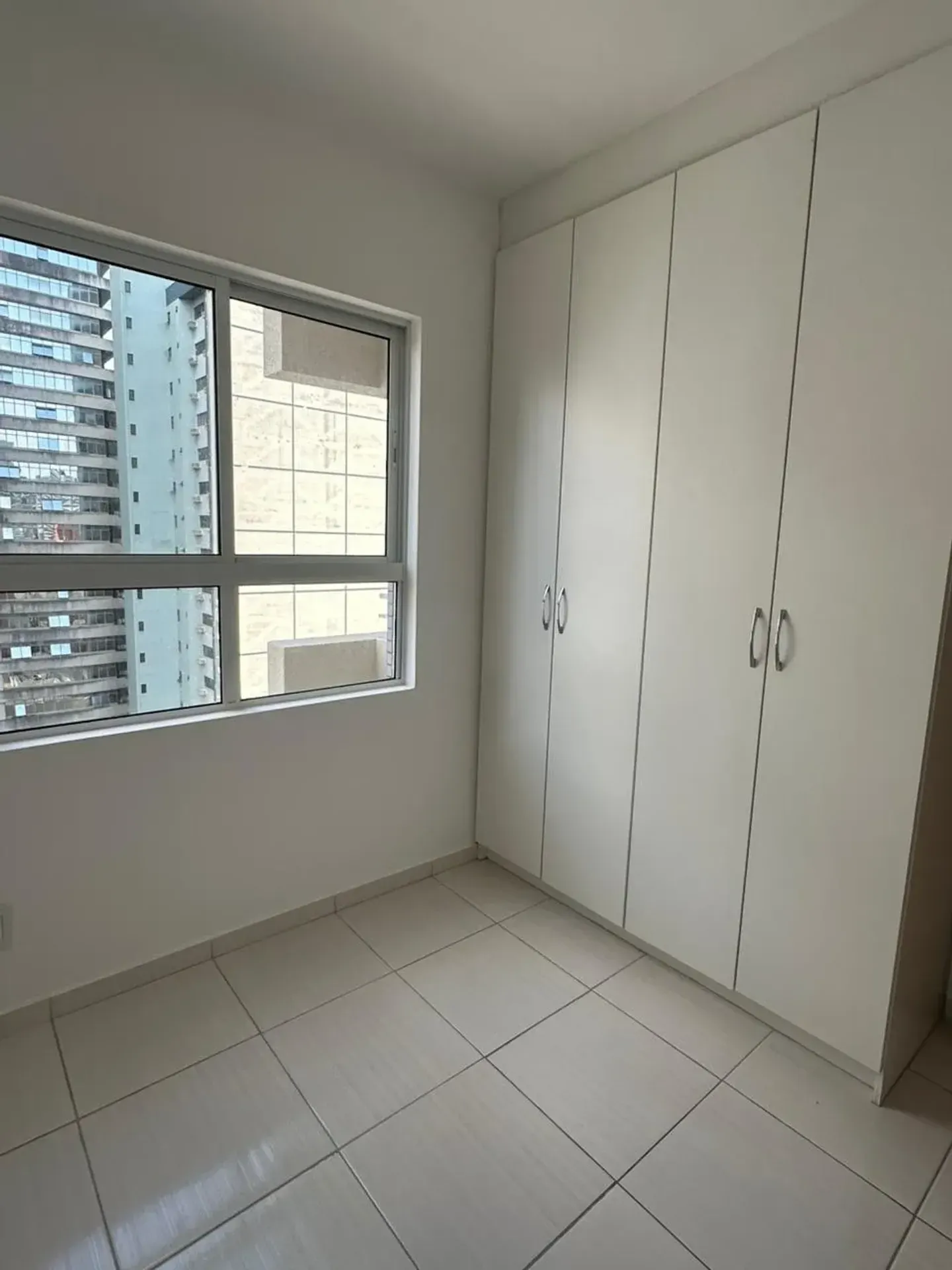 26 m² apartment with 1 bedroom and enclosed balcony — photo 32