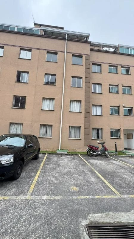 Furnished apartment, 50 m², with a home office — photo 18