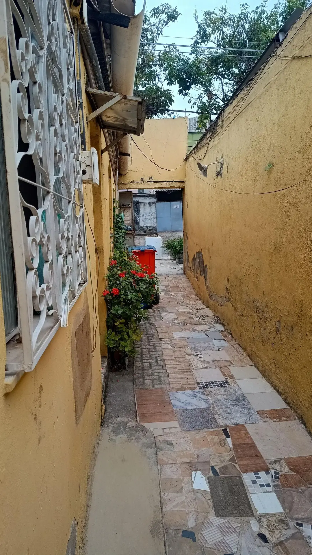 Apartamento de 50 m² e 1 quarto, Cordovil — photo 16