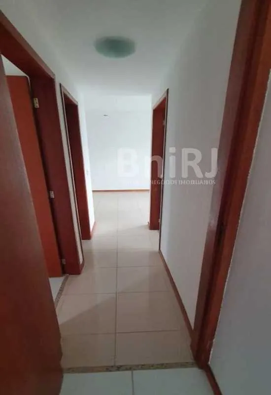3-bedroom apartment in a building with a sauna — photo 23