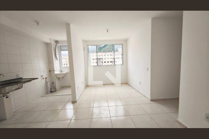 Apartamento de 2 quartos com suíte e 55 m² — photo 6