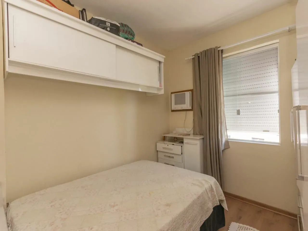 Apartamento amueblado de 2 dormitorios y cocina compacta — photo 8