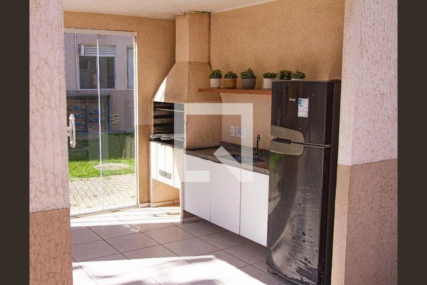 Квартира з 2 спальнями 41 м² і відкритим басейном — photo 6