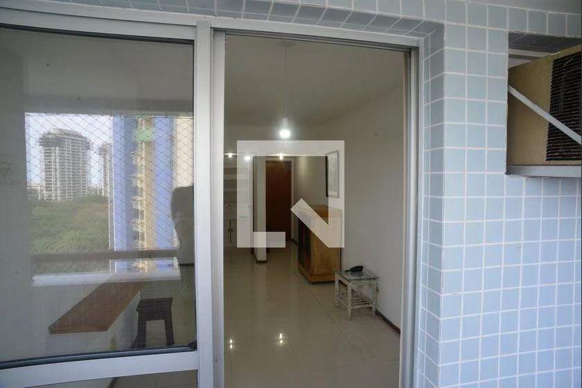 Apartamento de 80 m² com 2 quartos e varanda — photo 4