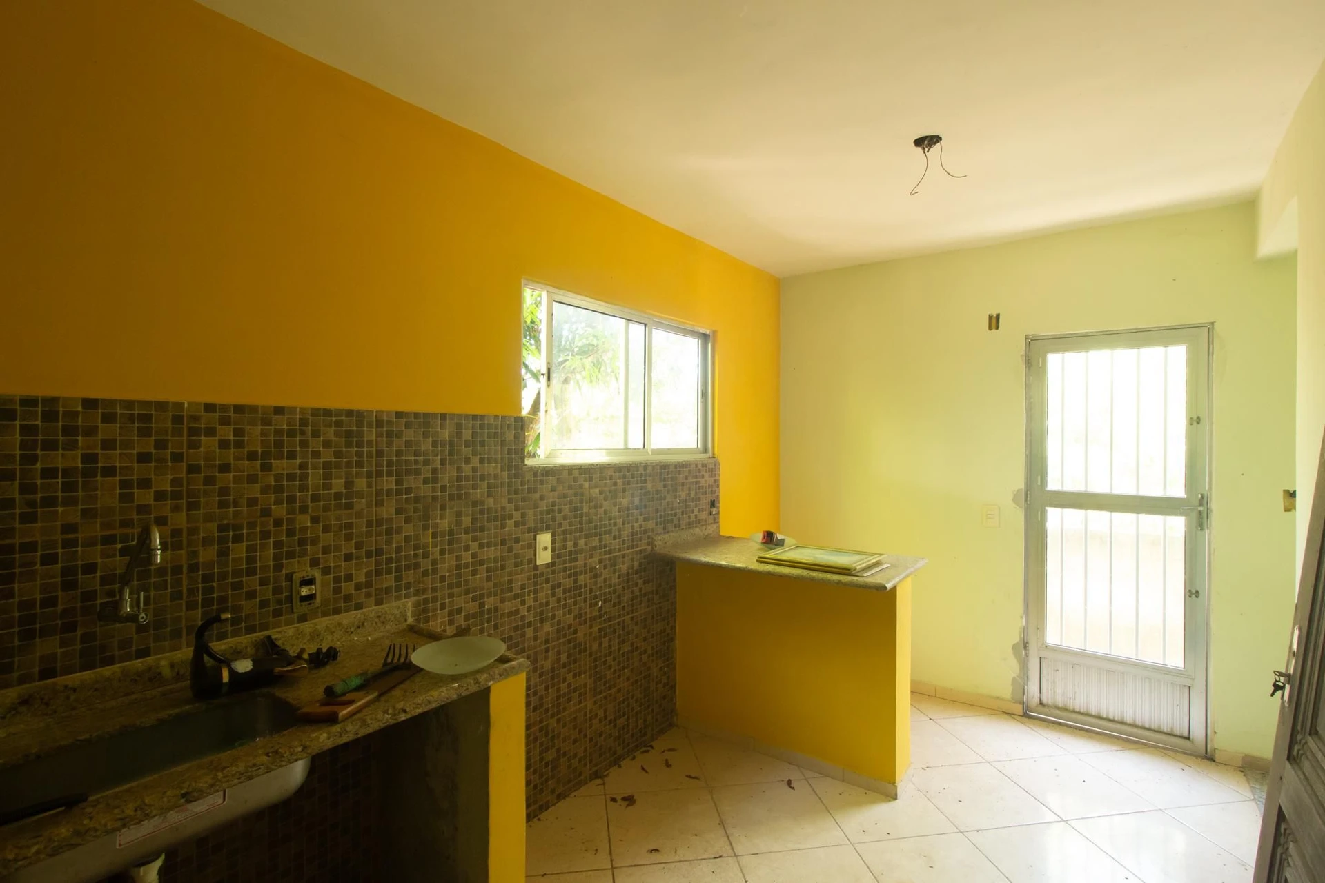 House for rent with 5 bedrooms and BBQ on the balcony — photo 66