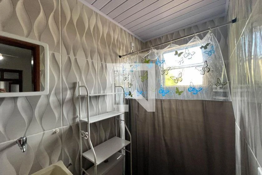 Apartamento mobiliado de 1 quarto com 36 m² — photo 13