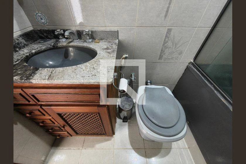 3-bedroom apartment with 100 m² and 1 parking space — photo 41