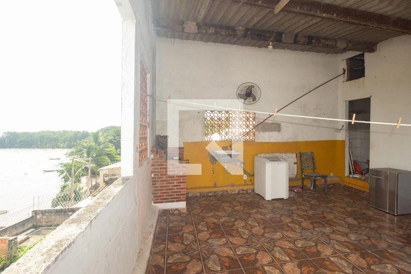 Furnished 1-bedroom house with 57 m² and no parking — photo 15