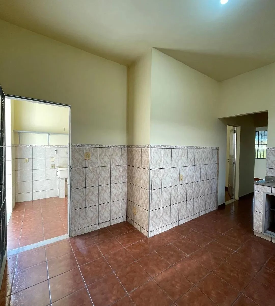 One-bedroom, 60 m² house in Rio de Janeiro — photo 8