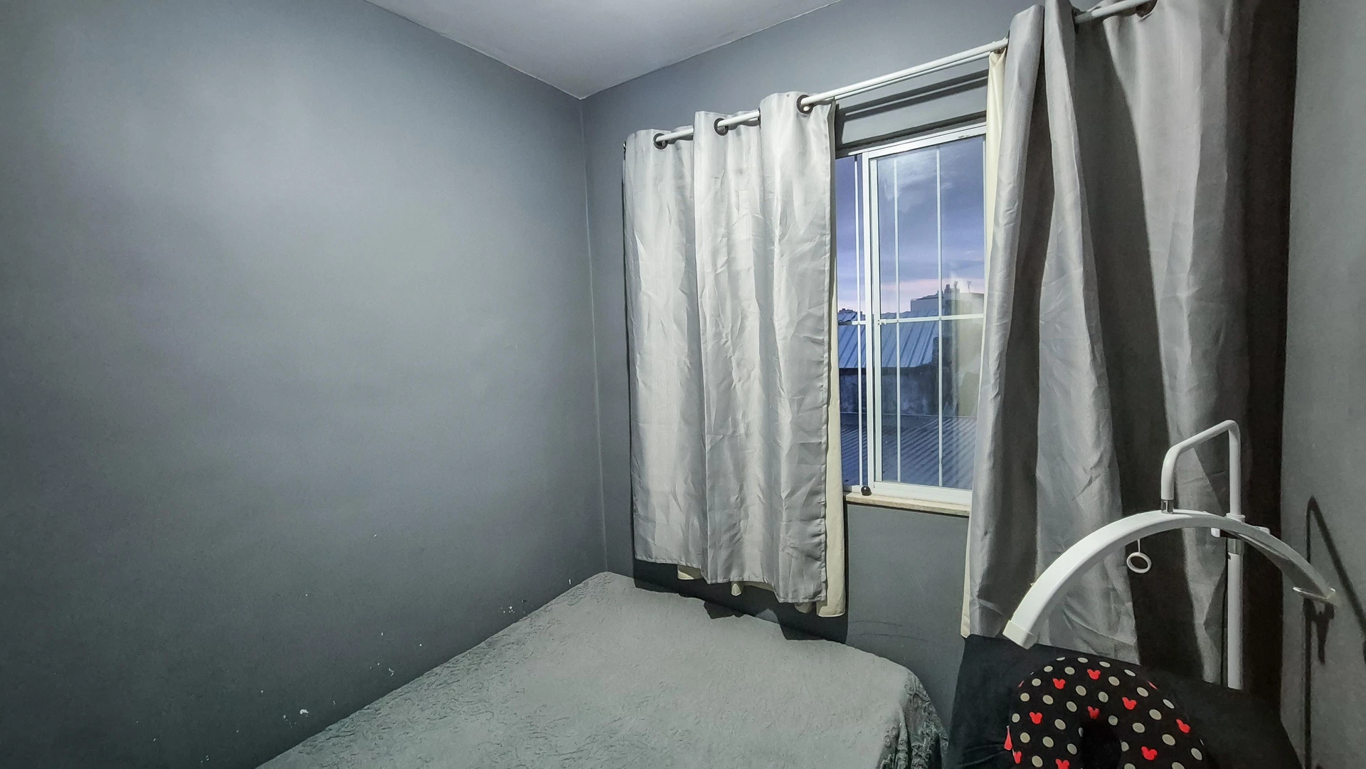 Furnished house, 99 m², with a washing machine — photo 22