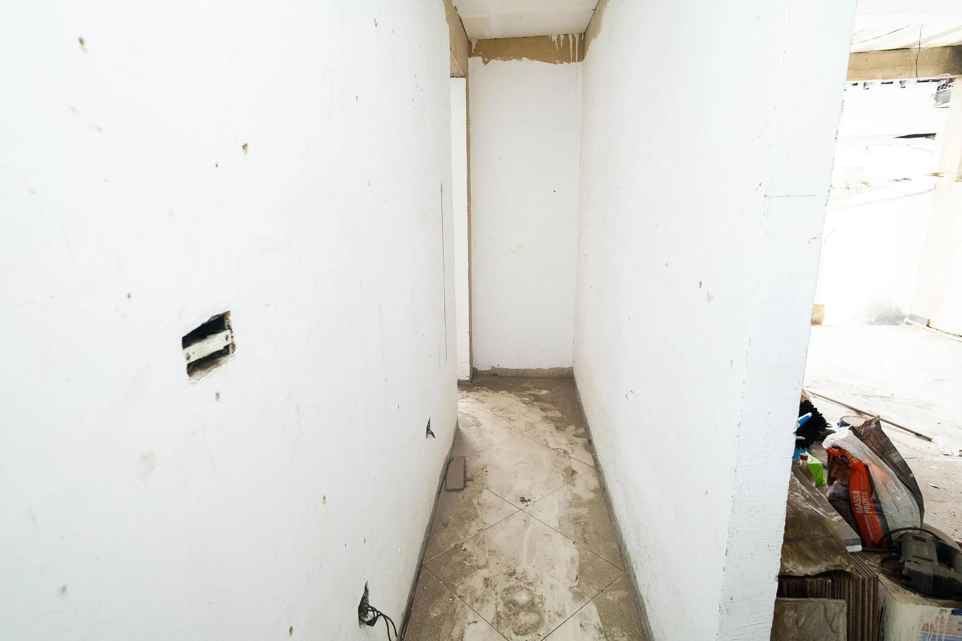 Furnished house, 100 m², with a garden — photo 37