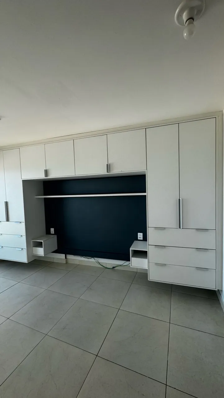 Apartamento com espaço de home office, Altiplano Cabo Branco — photo 10