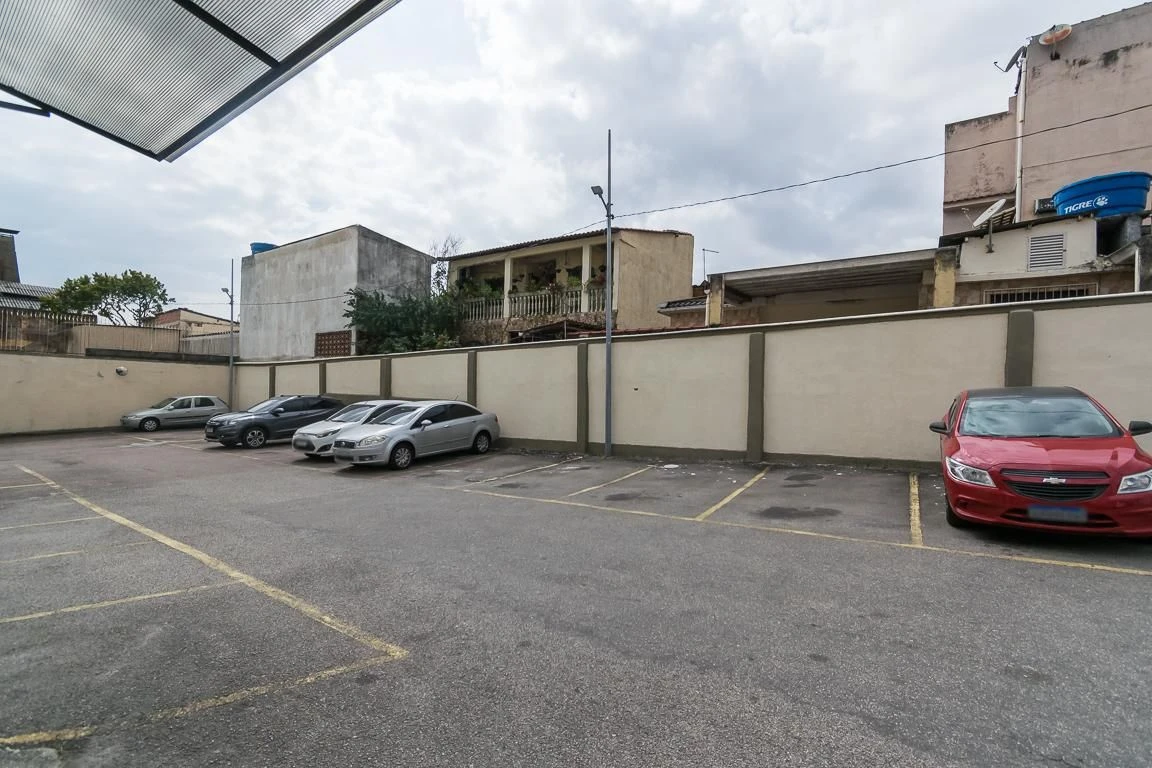 Рабочее место и 2 спальни: квартира 68 м² — photo 8