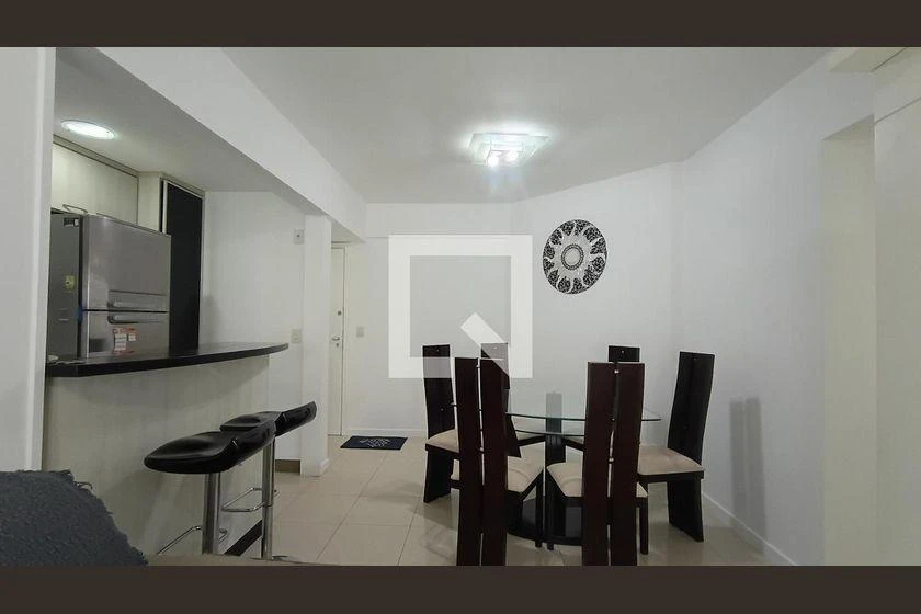 Apartamento de 80 m² com closet e máquina de lavar — photo 15