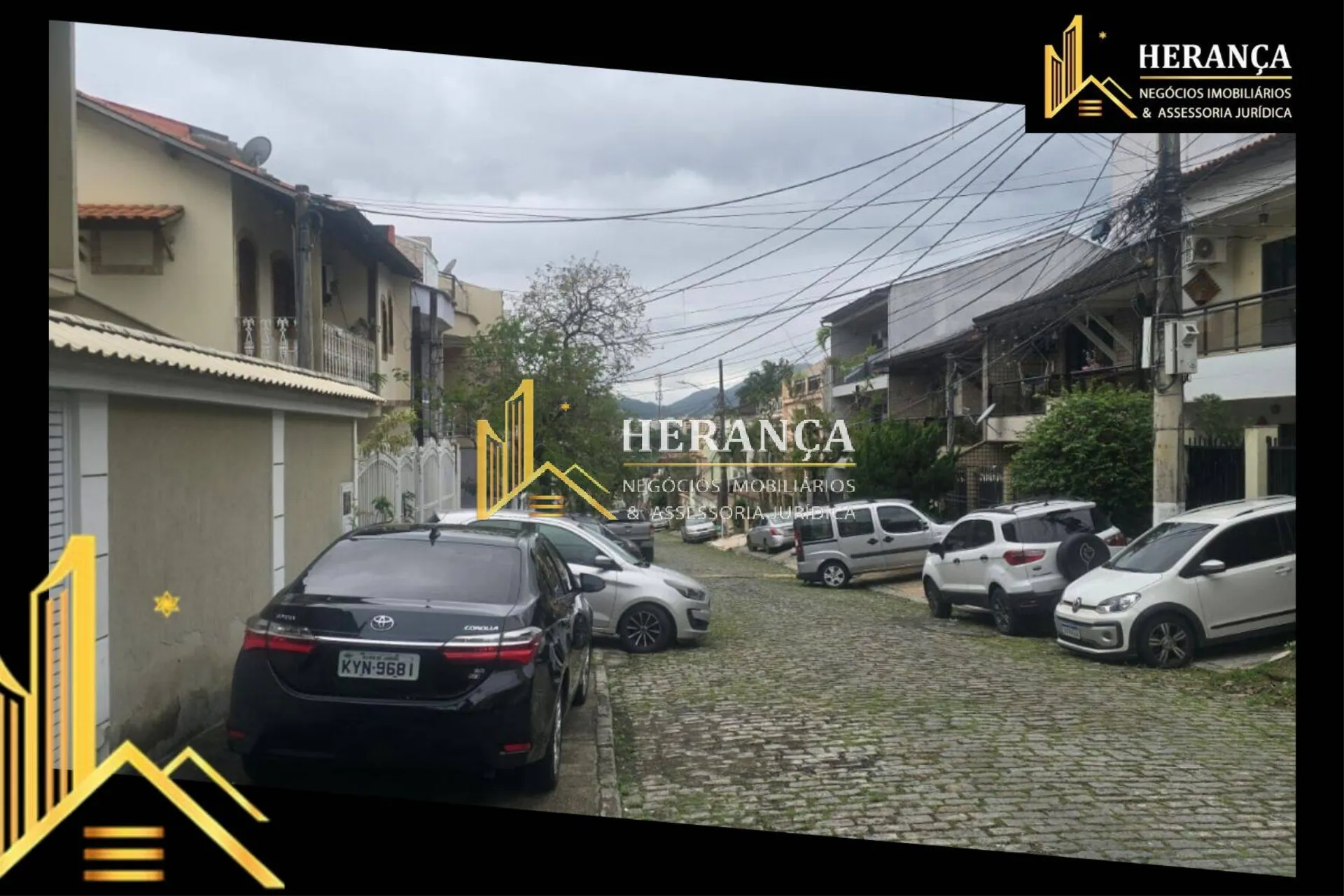 Casa de 4 quartos, sendo 1 suíte, 280 m², Taquara — photo 23