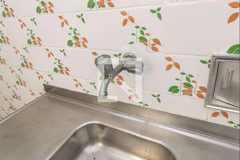 Apartamento para aluguel com 2 quartos e cozinha separada — photo 14