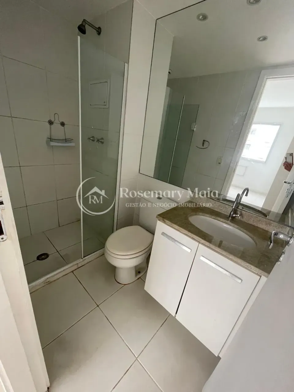 2-bedroom apartment with 2 bathrooms and 1 parking spot — photo 18