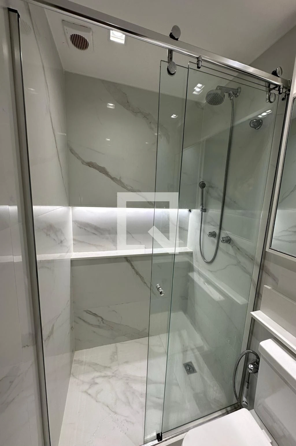 Apartamento com 3 quartos, suíte e varanda — photo 28