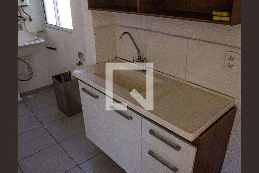 Apartamento com máquina de lavar, 2 quartos e 1 vaga — photo 15