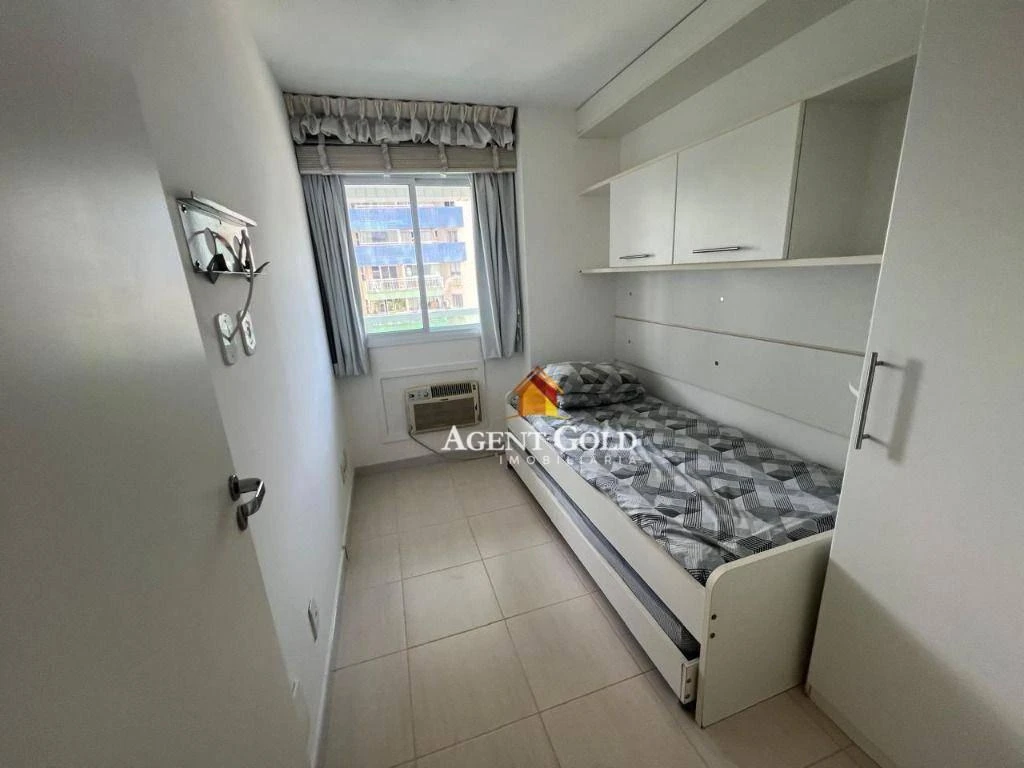 Пральна машина та 2 спальні: квартира 67 м² — photo 5