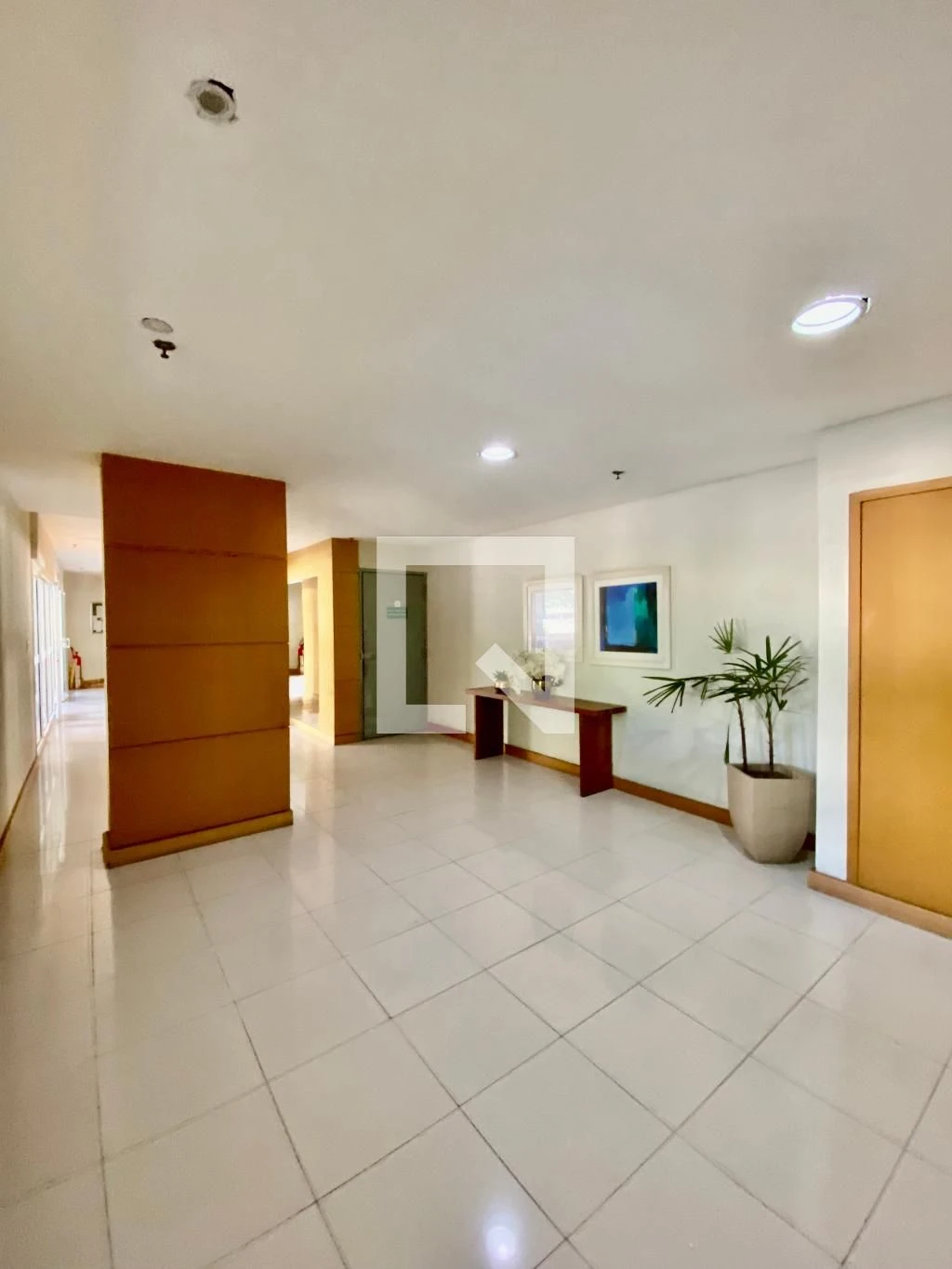 Apartamento mobiliado, 68 m², com espaço de home office — photo 19