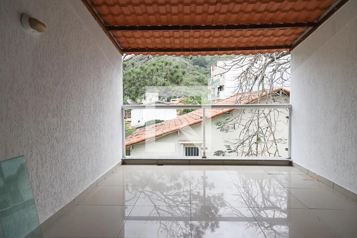 Casa para aluguel com 2 suítes e 3 banheiros — photo 4
