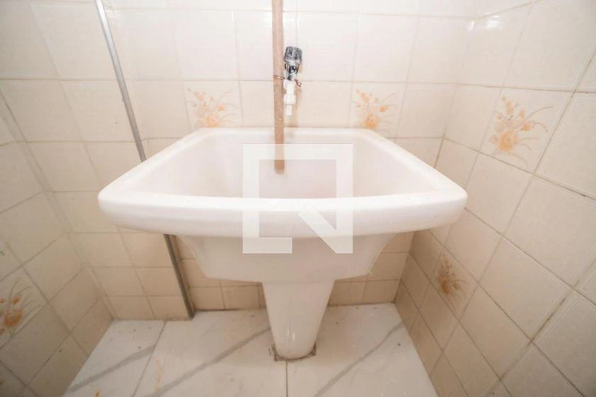 Casa sem mobília com 45 m², 2 quartos e cozinha a gás — photo 22