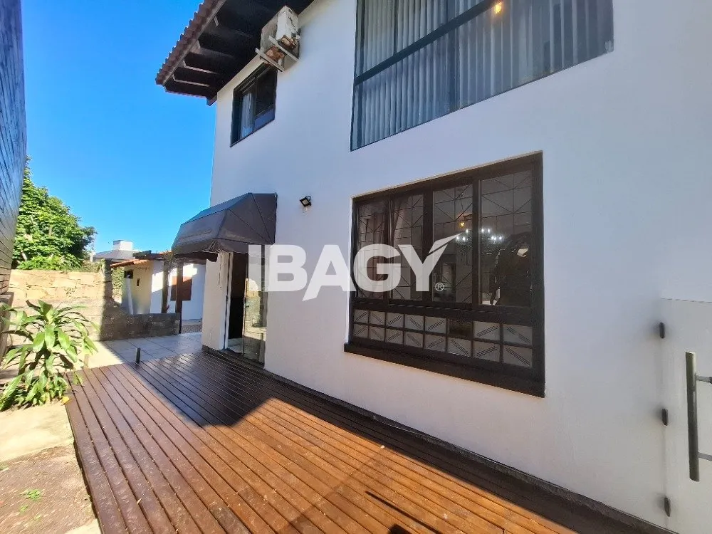 Furnished house with 5 bedrooms, 2 suites and 2 parking — photo 62