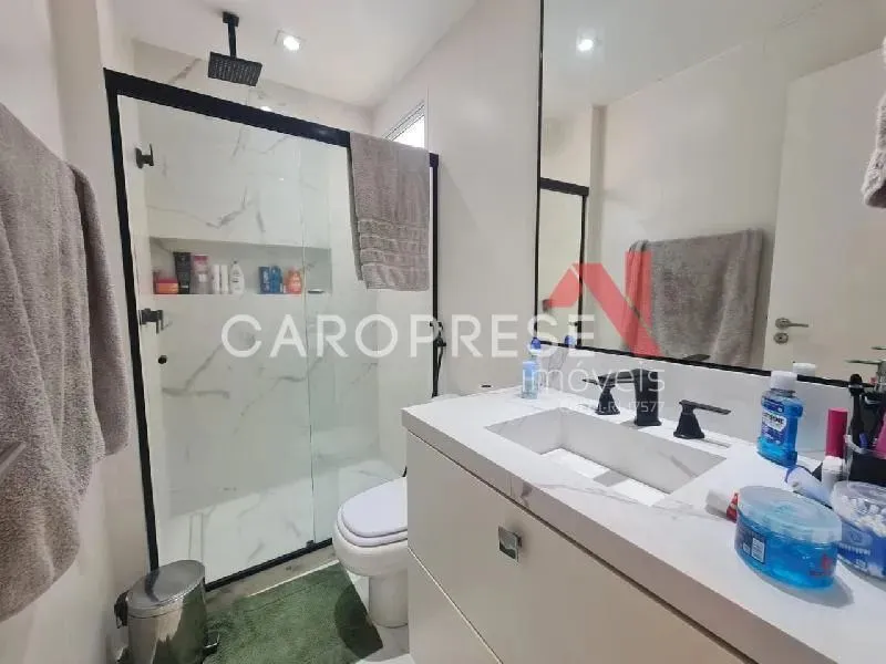 Casa com 4 quartos e 5 banheiros, com 2 vagas — photo 12