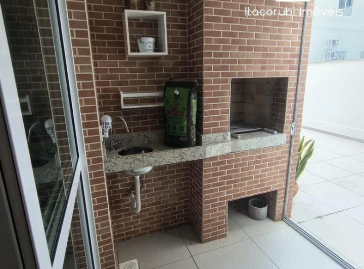 203 m² unfurnished apartment with 2 bedrooms and 2 parking — photo 7