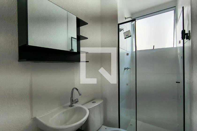 2-bedroom apartment with a mountain view in Rio de Janeiro — photo 11