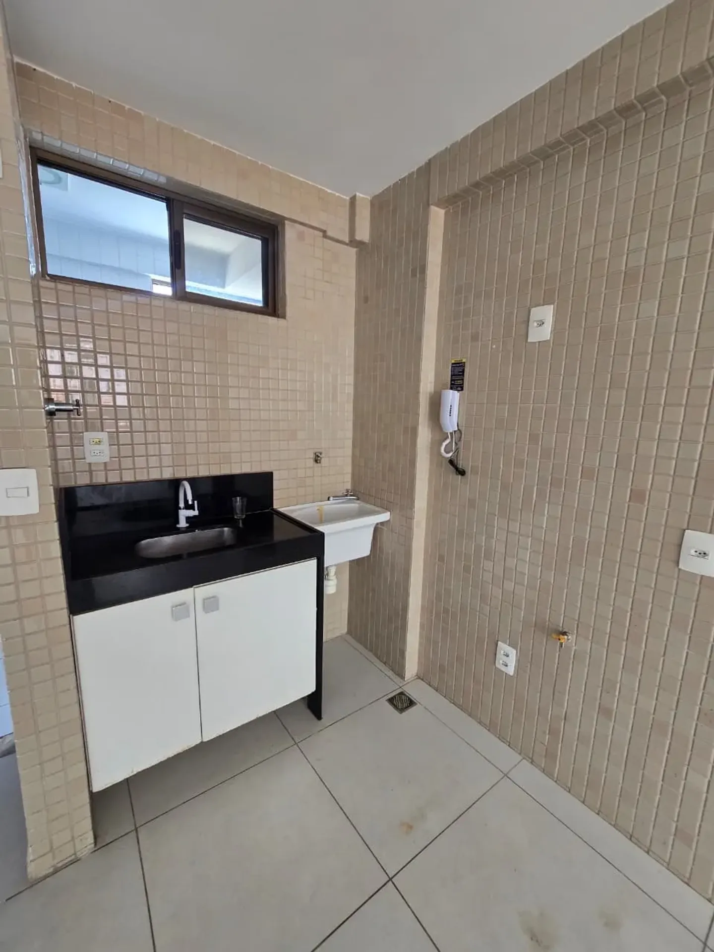 Apartamento de 30 m² e 1 quarto, Tambauzinho — photo 6
