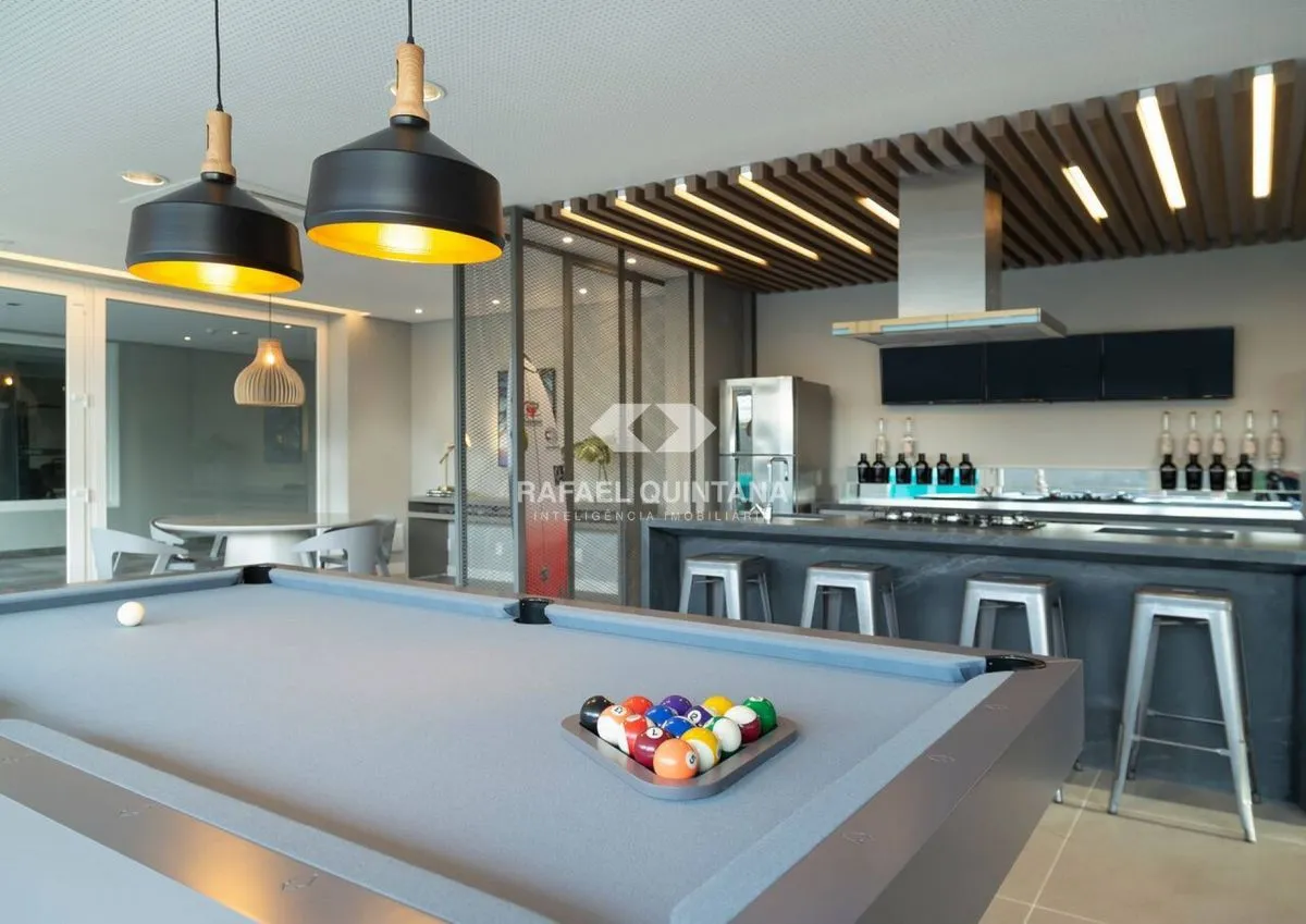 Apartamento amueblado de 1 dormitorio con 71 m² y 1 plaza — photo 46