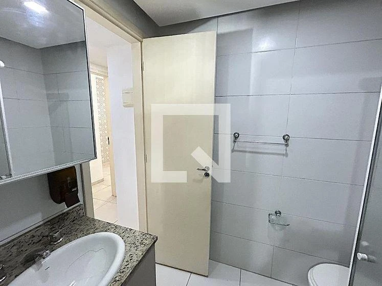 Засклений балкон та 3 спальні: будинок 96 м² — photo 42