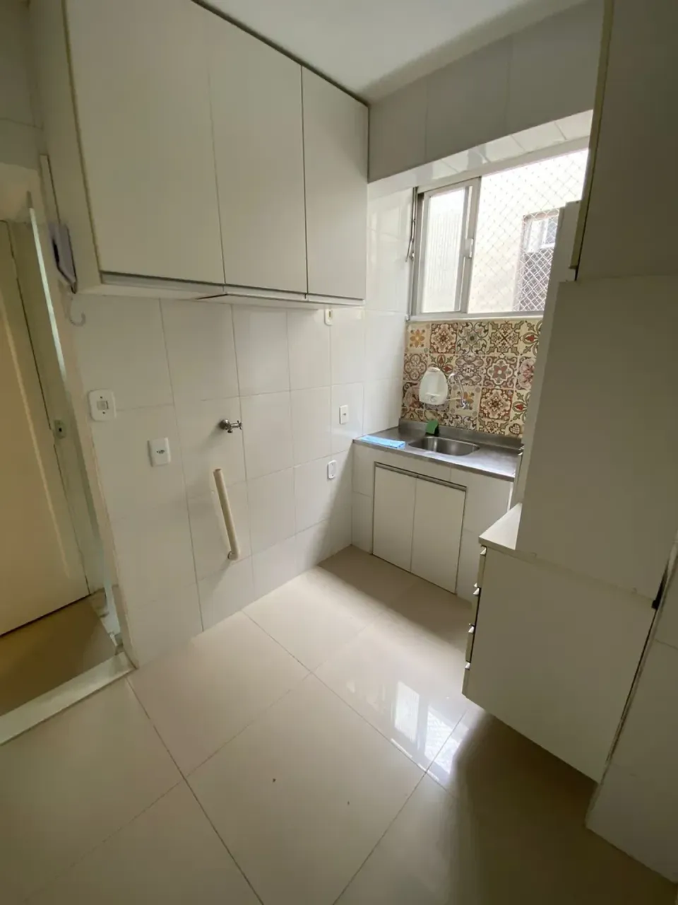 Apartamento de 1 quarto sem vaga, 1 banheiro — photo 3