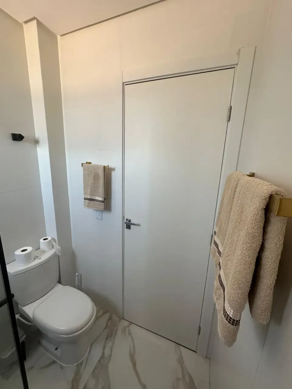 Apartment with 2 bedrooms and 2 bathrooms — photo 11