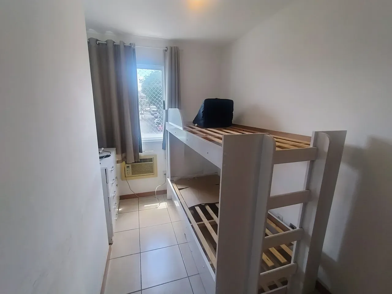 Furnished apartment, 70 m², with a private BBQ — photo 9