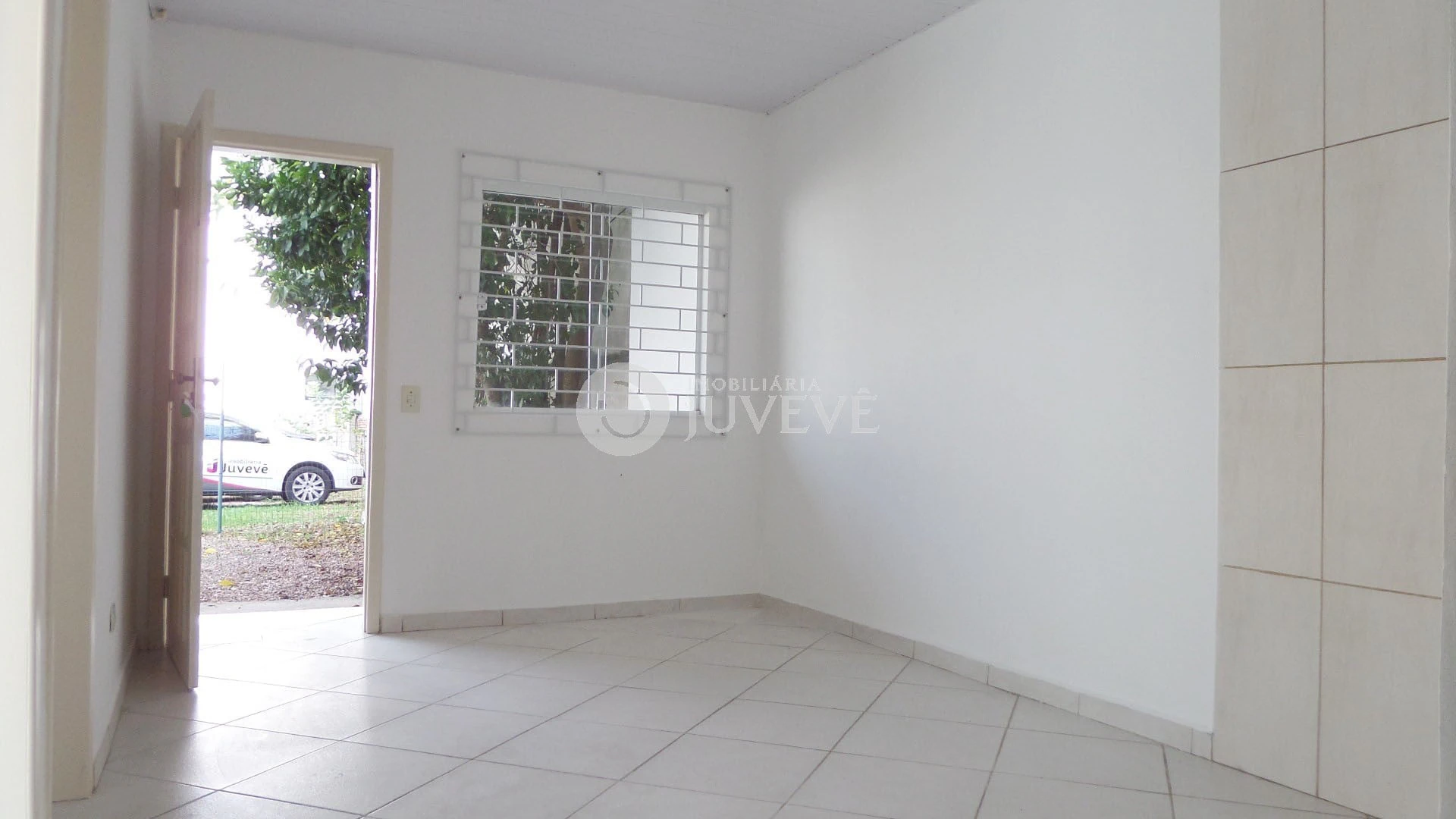 2-bedroom house, 50 m²