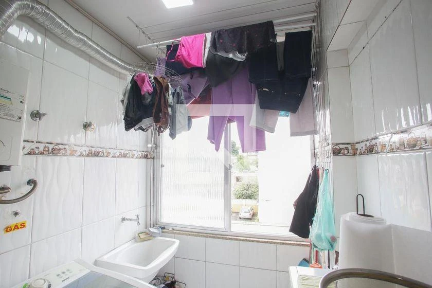 Apartamento amueblado de 2 dormitorios con cocina abierta — photo 13