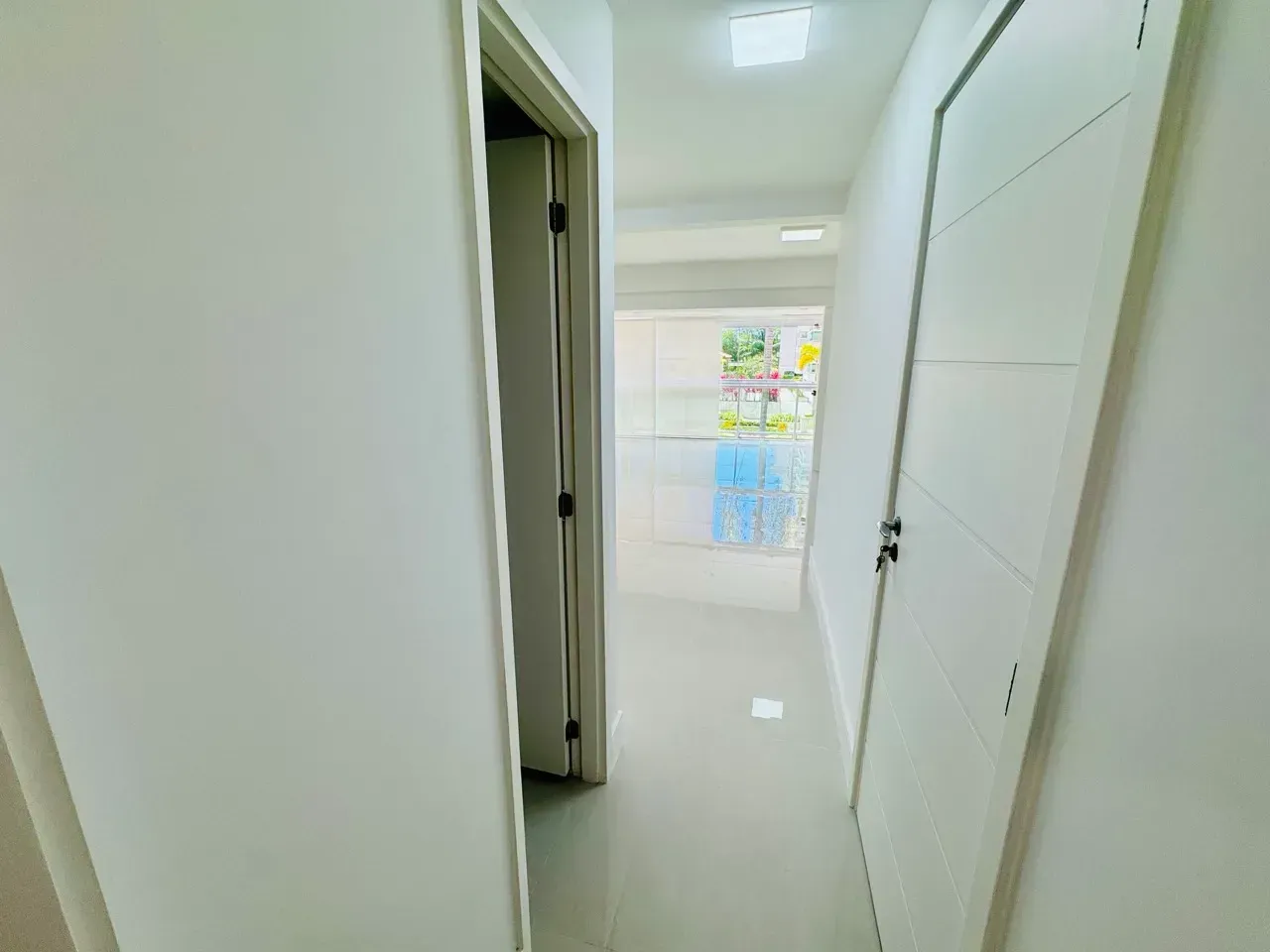 3-bedroom apartment with a private BBQ in Rio de Janeiro — photo 25