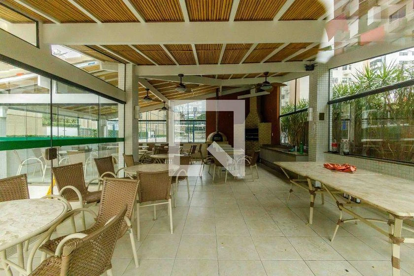 Furnished 2-bedroom apartment with balcony and gas kitchen — photo 36