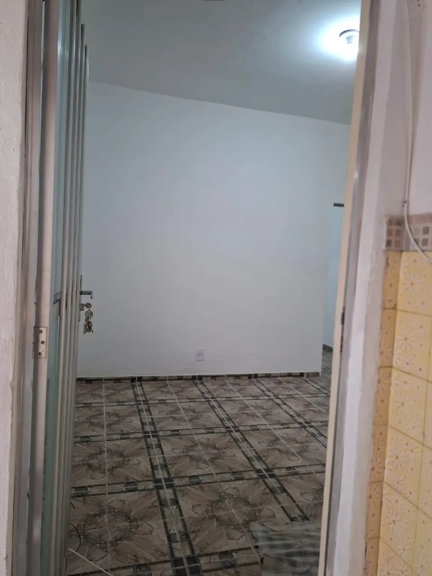 One-bedroom, 49 m² house in Rio de Janeiro — photo 3