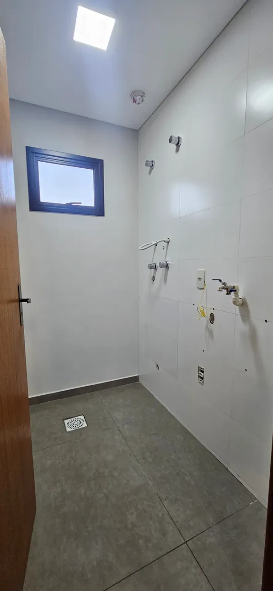3-bedroom house with a garden in Florianópolis — photo 13